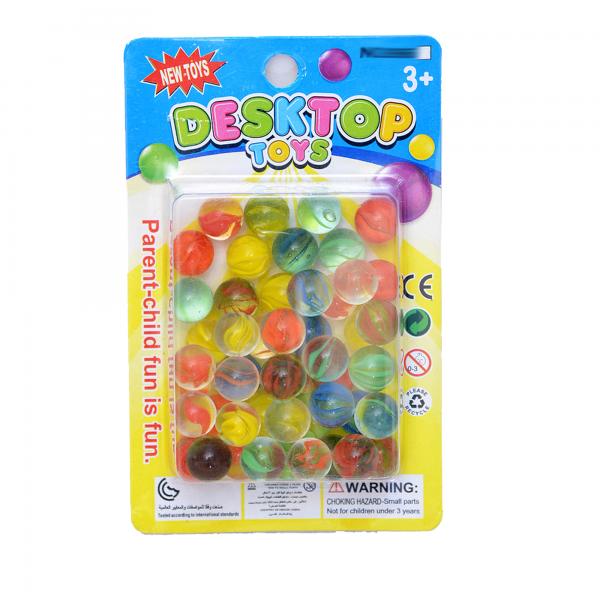 Bolinchas Pequeñas en Blister 3a+ (442039)