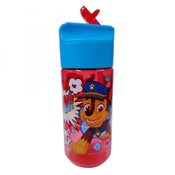Botella Paw Patrol 430ml