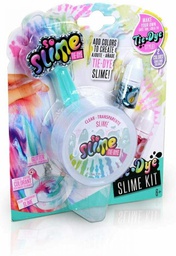 [CTSSC157] Crea Tu Tie-Dye Slime con 2 Colores Blister 6a+