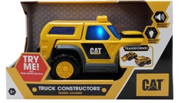 [FR83192] Camiones de Construcción 2en1 Surt/2 3a+ (83193-83194)