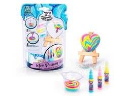 [CTART005] Mini Arte de Pintura Vertida Art Lab Blister Surt/2 6a+
