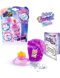 [CTSSC201] Slime Magico Color Reveal  Surt/3 6a+