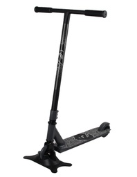 [YXWWXST230] Scooter de Aluminio en Color Blanco y Negro 3a+Máx 10 Kg. (447676)