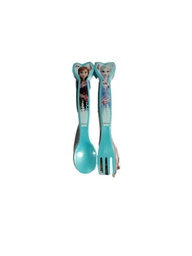 [SR51016] Juego de Cubiertos Blister Set/2 Frozen 2