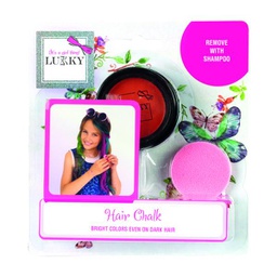 [AAT11915] Tizas para Colorear el Cabello Naranja 3a+ (31915)