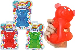 [JU4341] Oso Gomoso Blister Surt/3 4a+