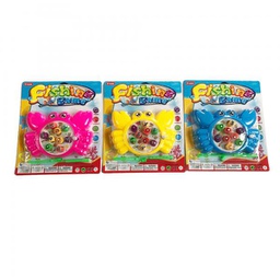 [WW824] Juego de Pesca de Cuerda Surt/3 3a+ (440202)